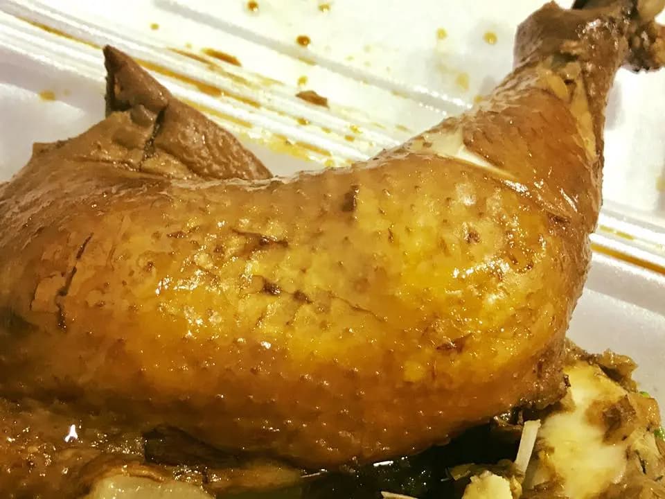 開心美食 photo 4