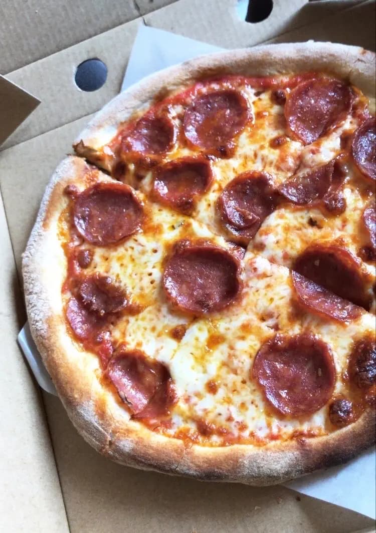 Little Mario's Pizzeria photo 4