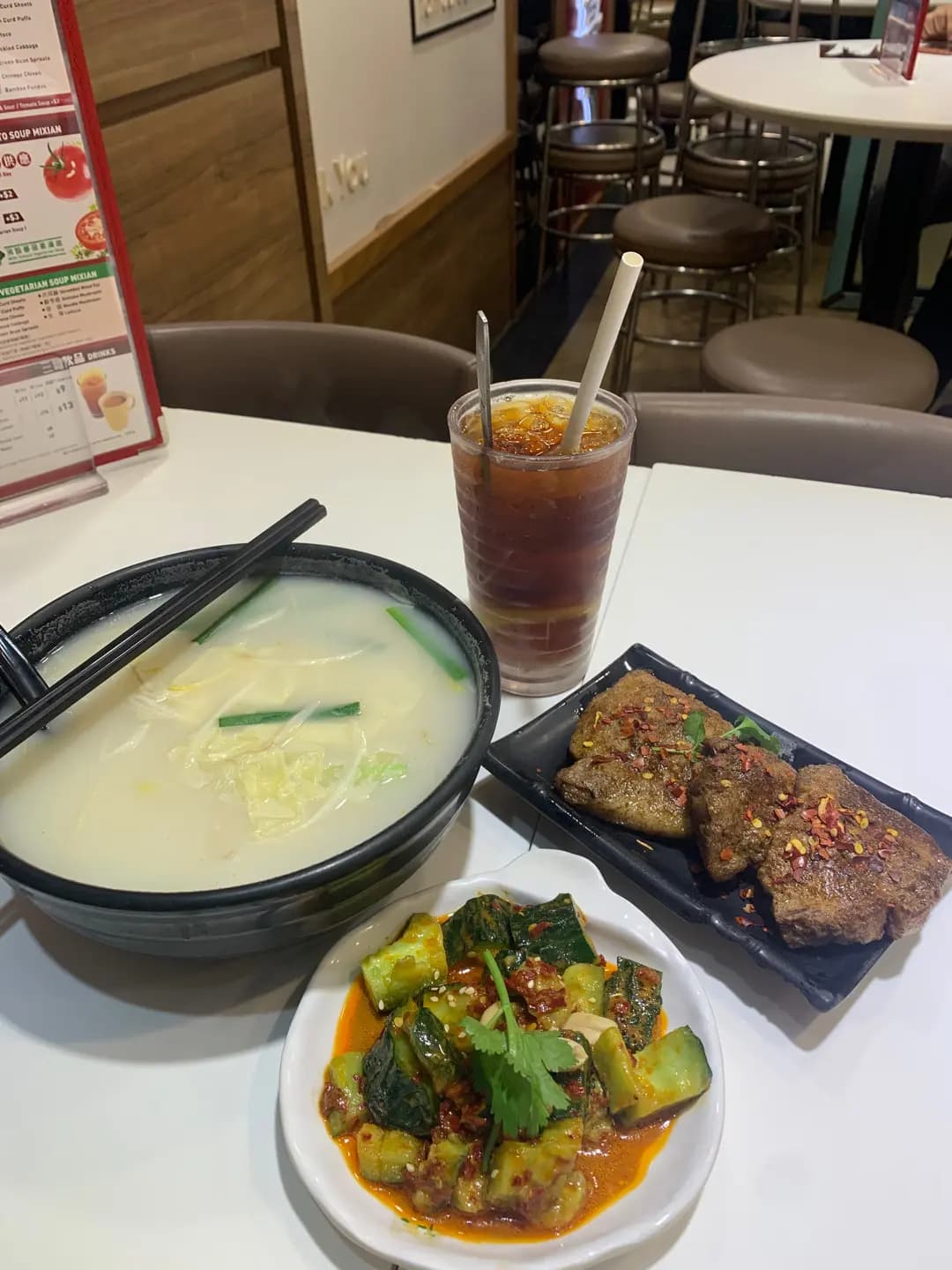 譚仔三哥米線 (萬事達廣場) photo 6