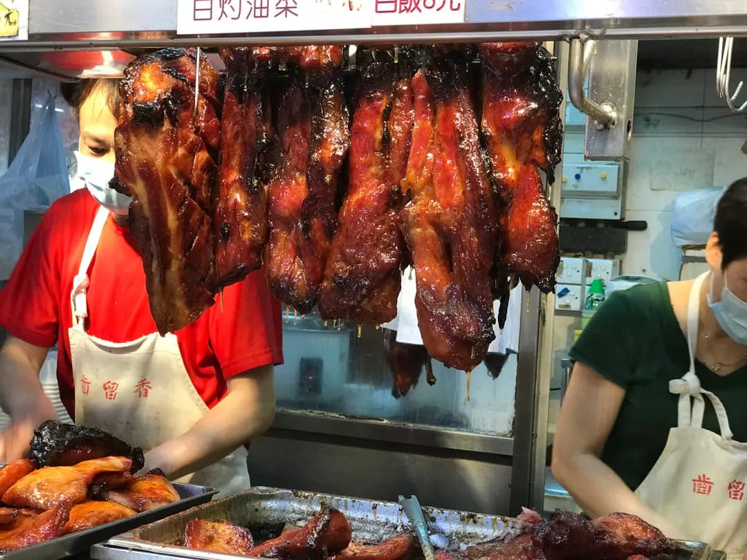 齒留香 photo 3