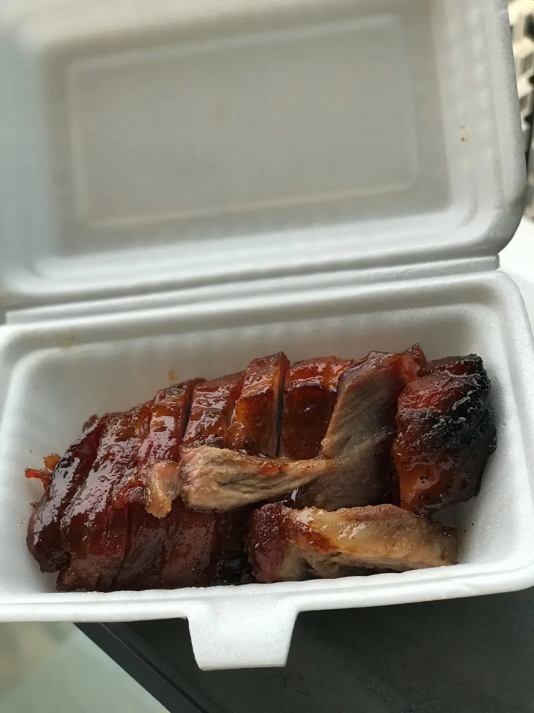 齒留香 photo 4
