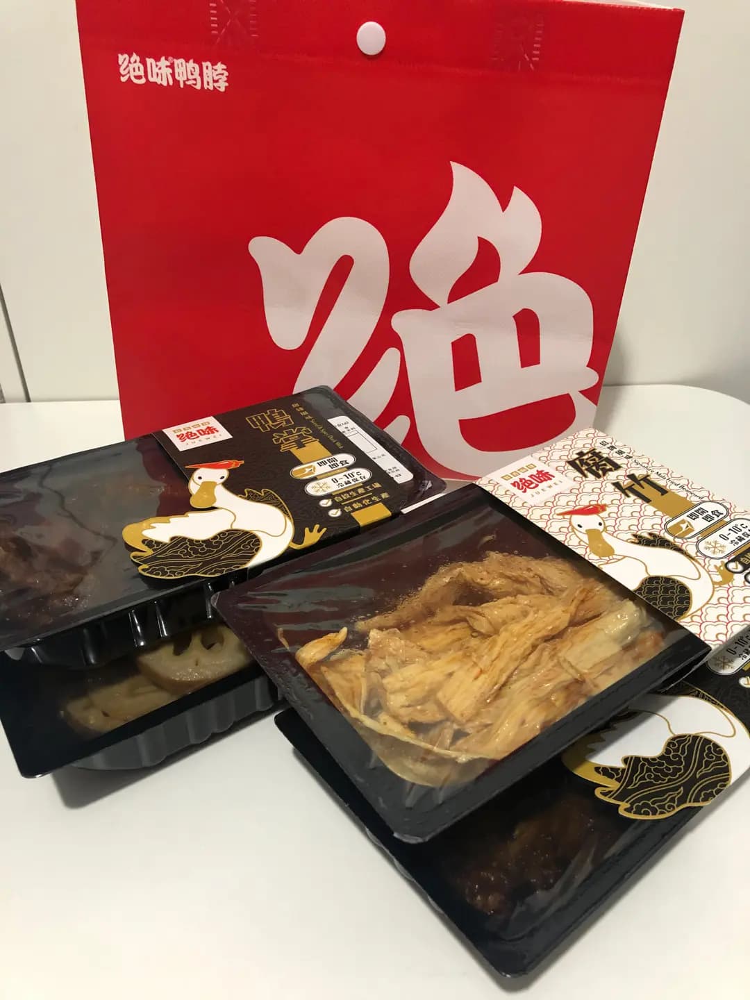絕味 photo 1