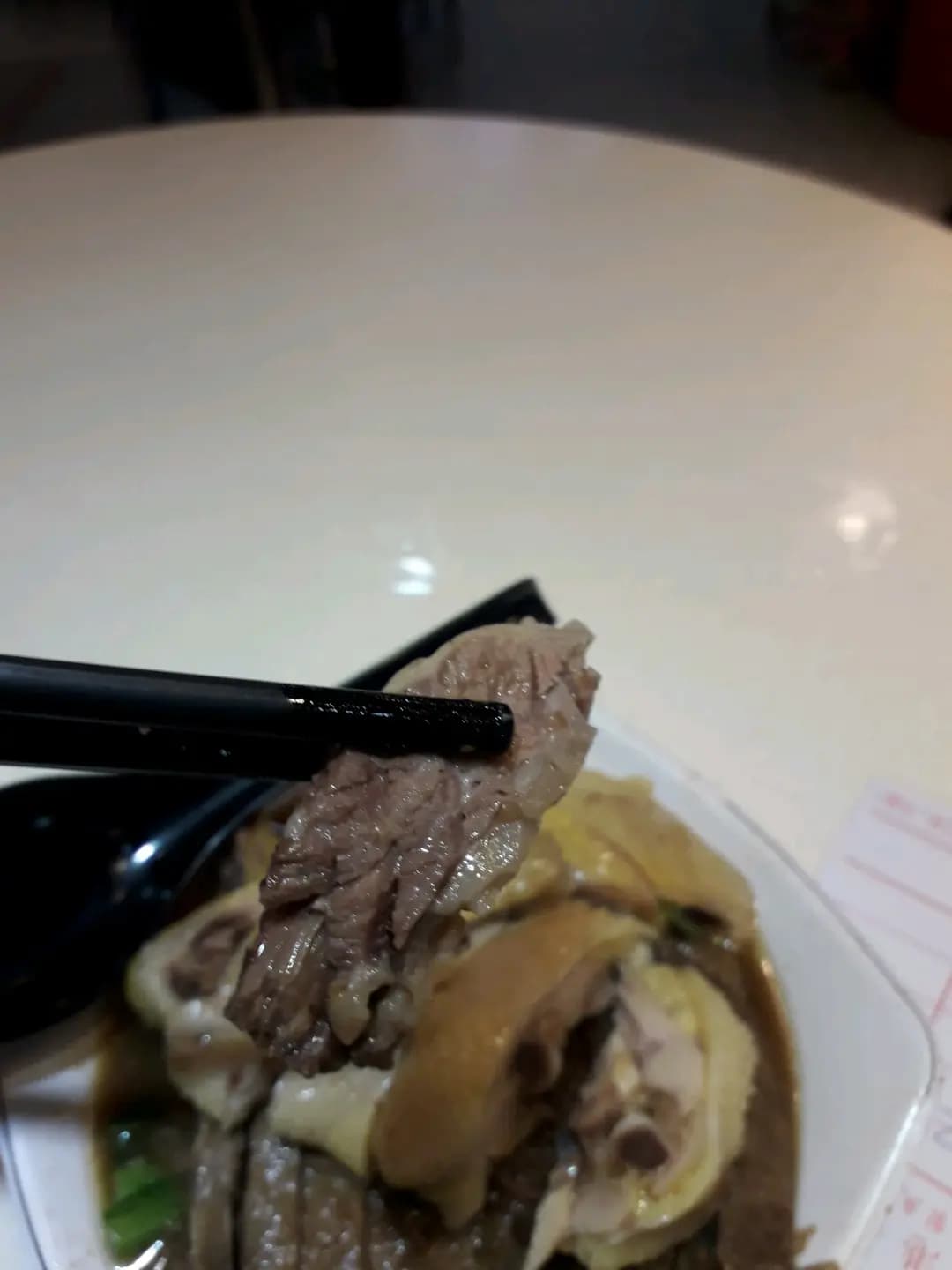 章記香港仔魚蛋王 photo 1