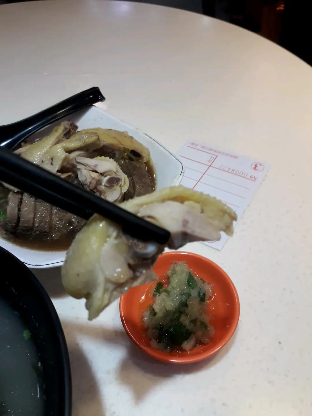 章記香港仔魚蛋王 photo 2