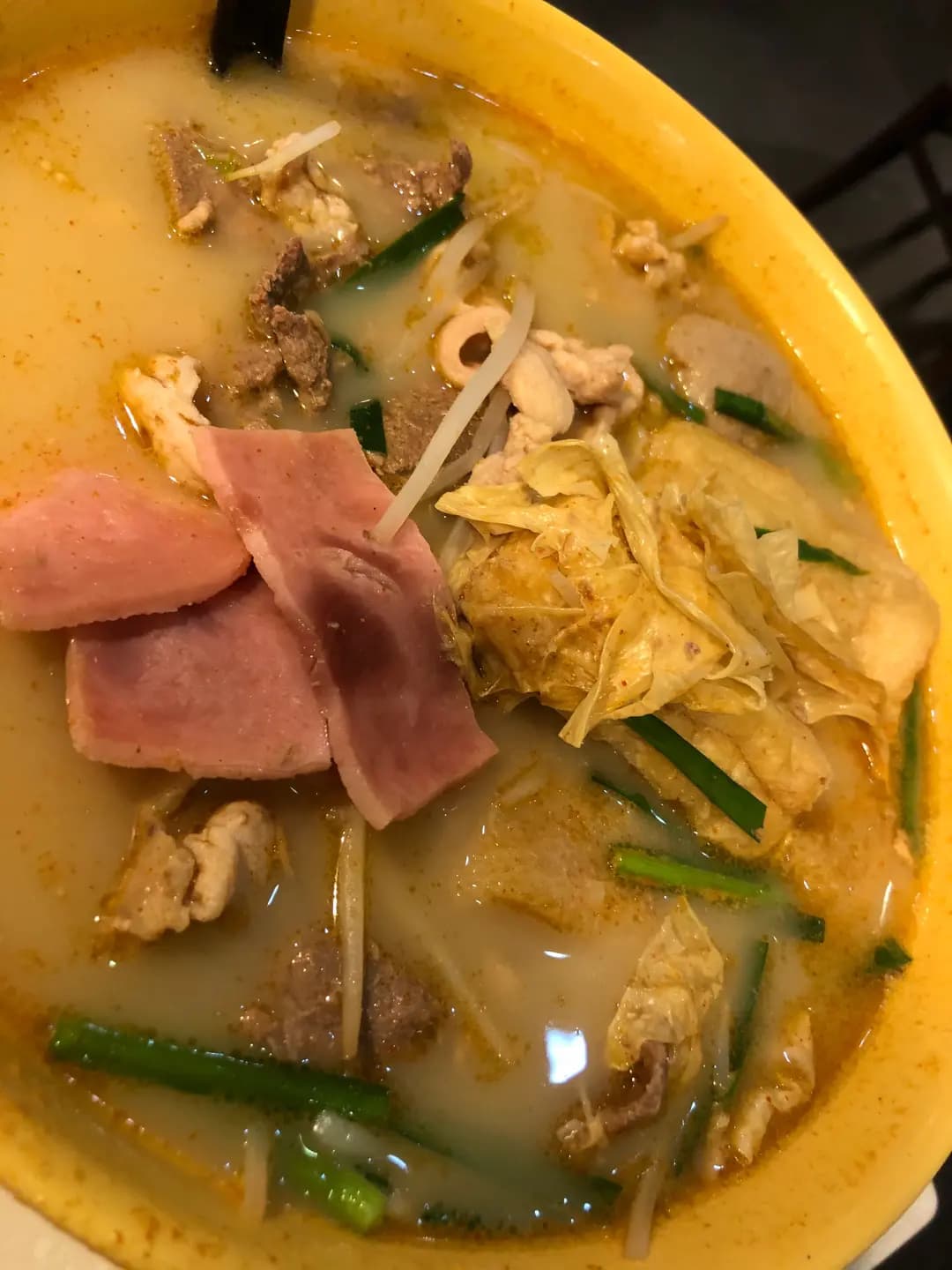 譚仔雲南米線 (好爵中心) photo 3