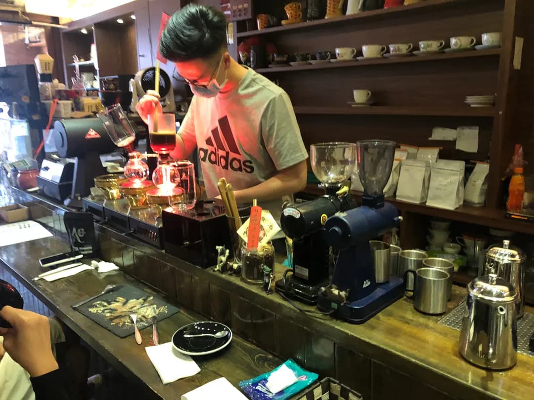 Accro Coffee photo 7