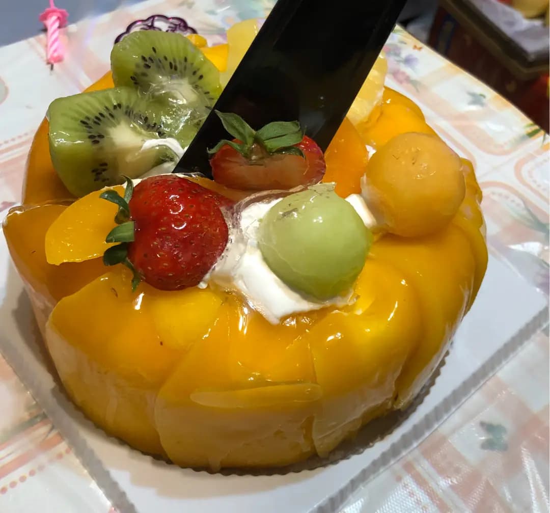 麵飽先生 photo 8
