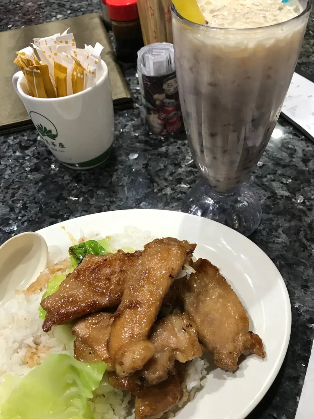 榮昌茶座 photo 4