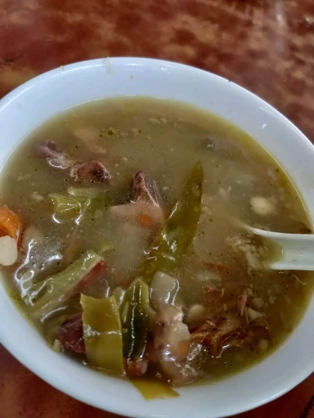 青山灣美食廚房 photo 4