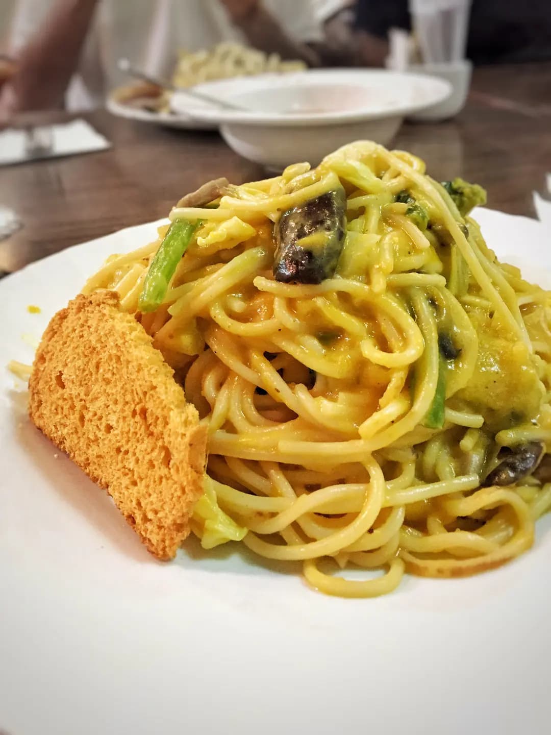 清新素食咖啡店 photo 4