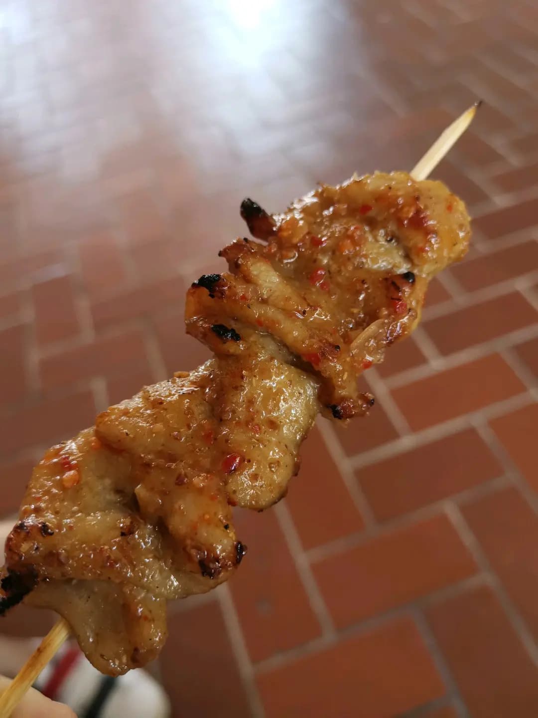 齊齊串泰式小食 photo 7