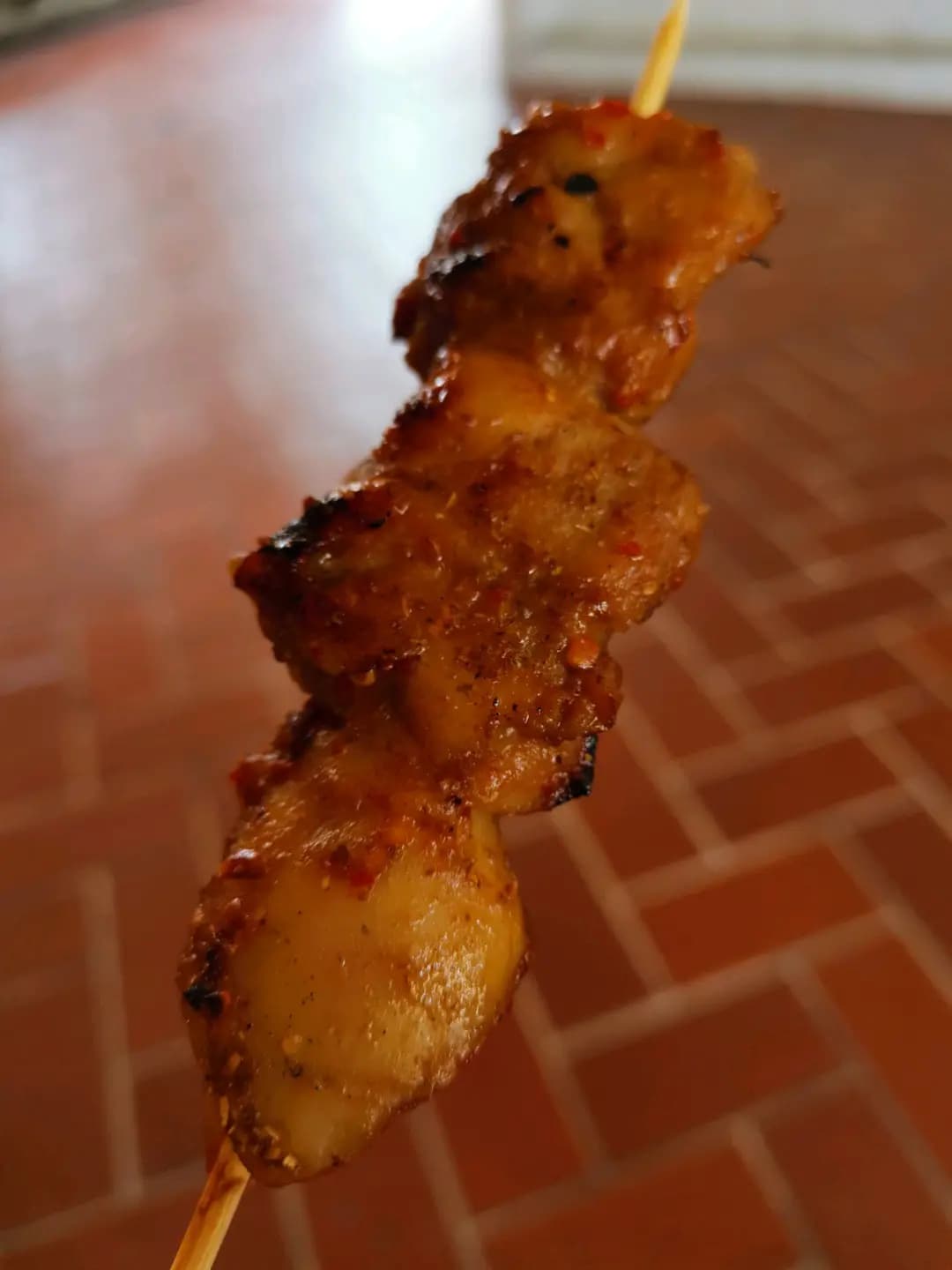 齊齊串泰式小食 photo 2