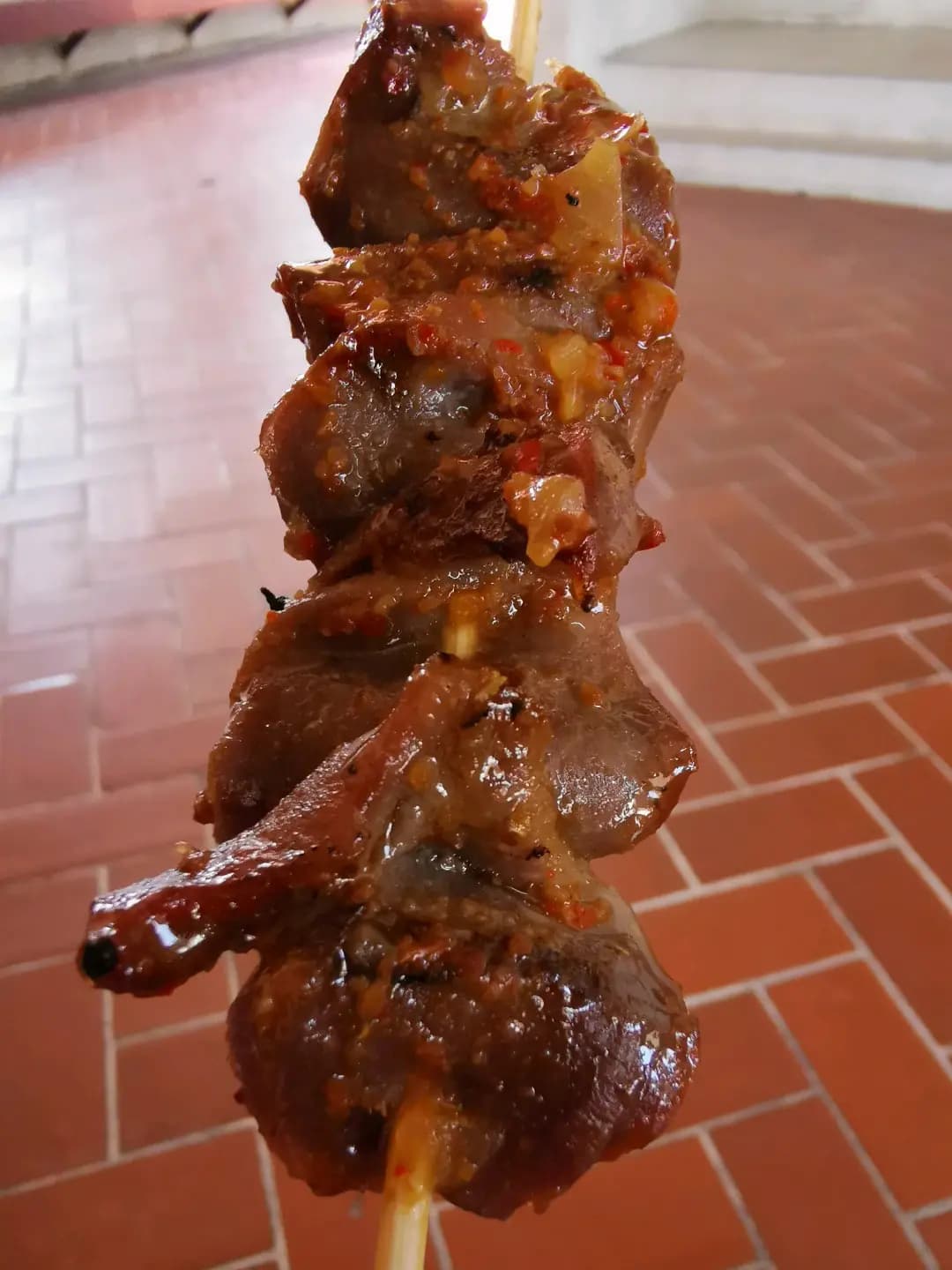 齊齊串泰式小食 photo 8