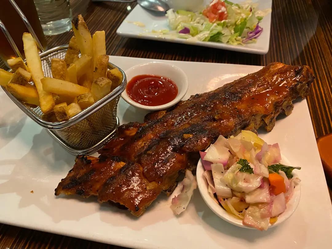 Outback Steakhouse photo 2
