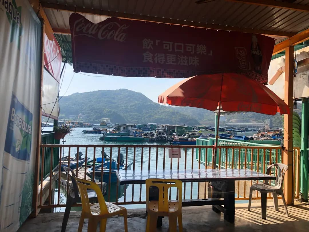 芒果皇長洲糯米糍 photo 3