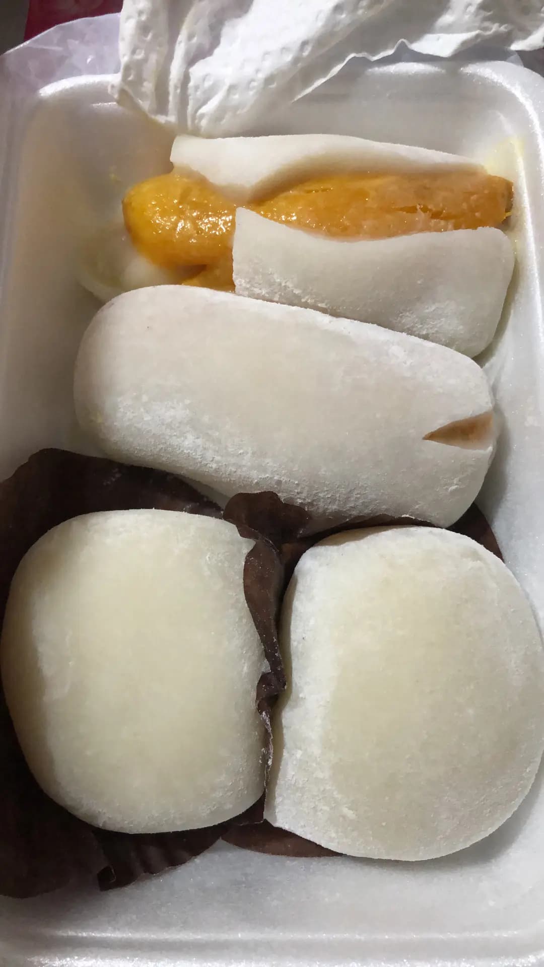 芒果皇長洲糯米糍 photo 8