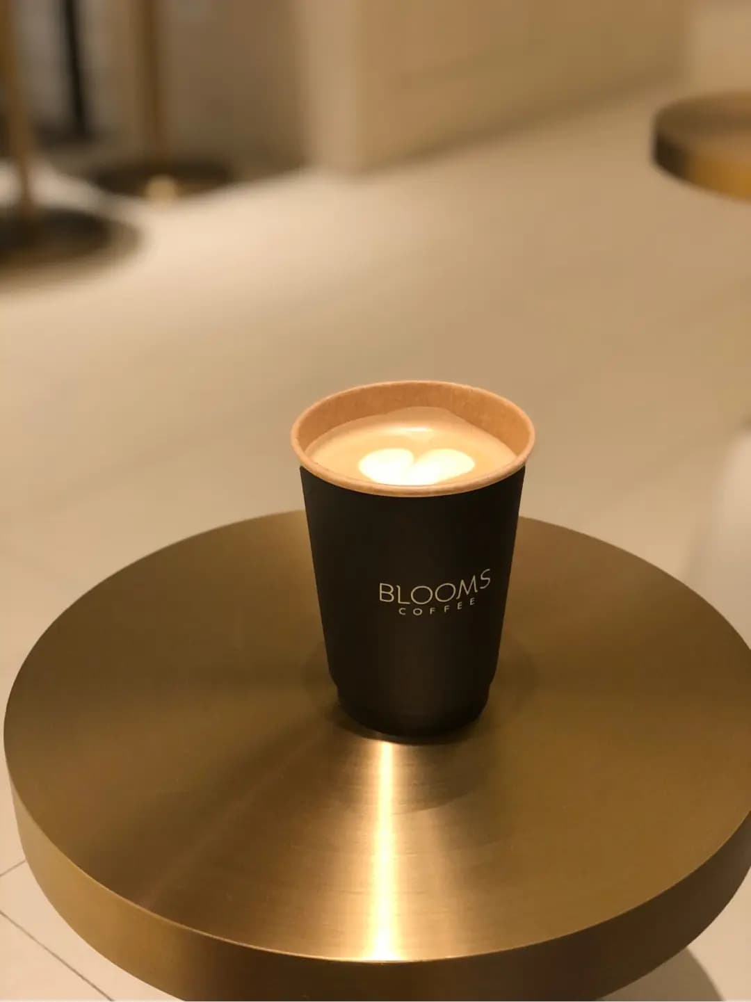 Blooms Coffee (K11 Musea) photo 7
