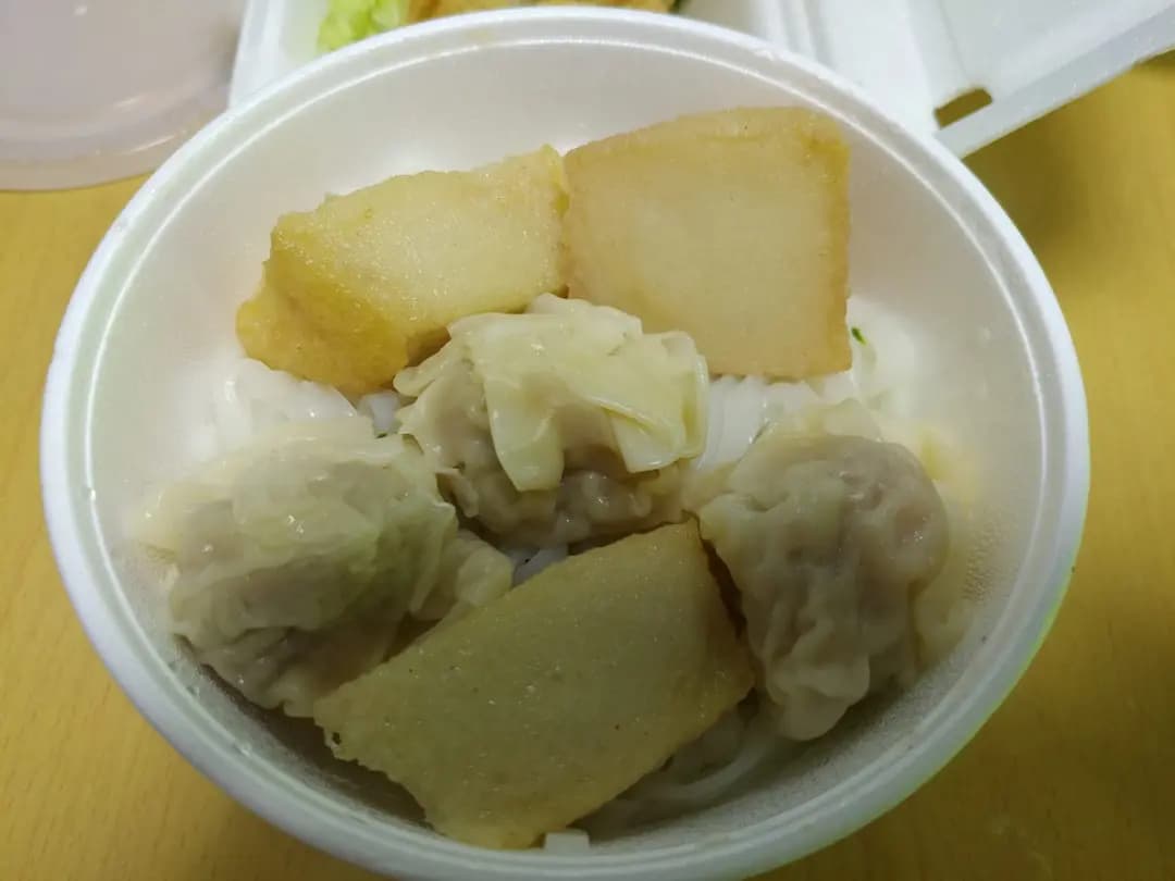富景清香麵家 (柴灣道) photo 3