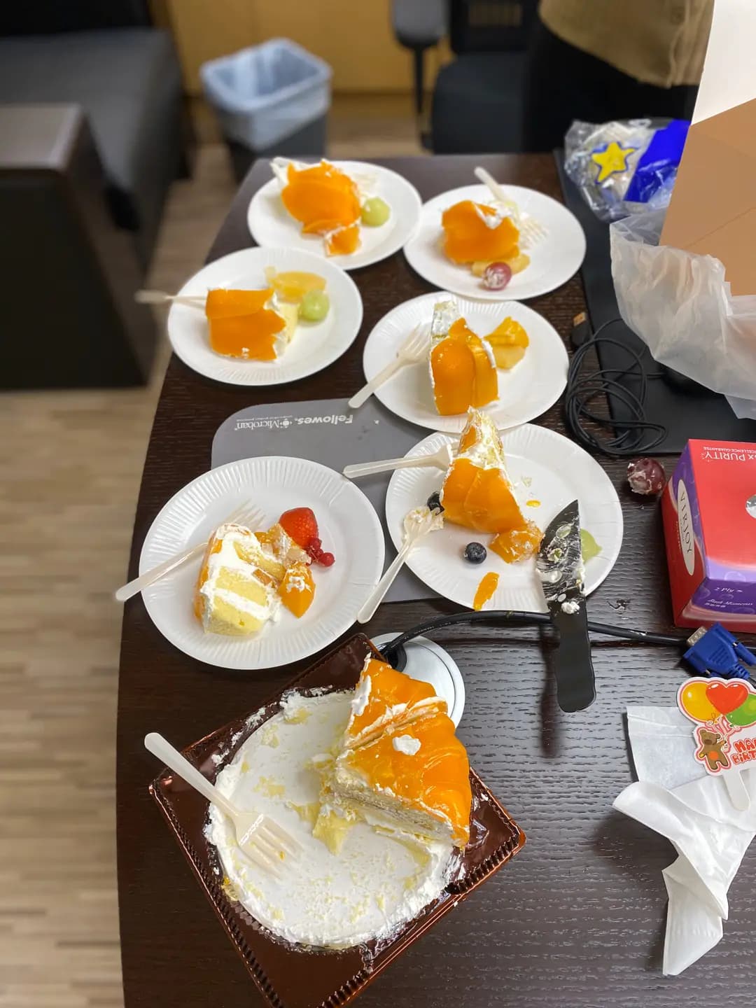 Moore Cake Shop photo 6