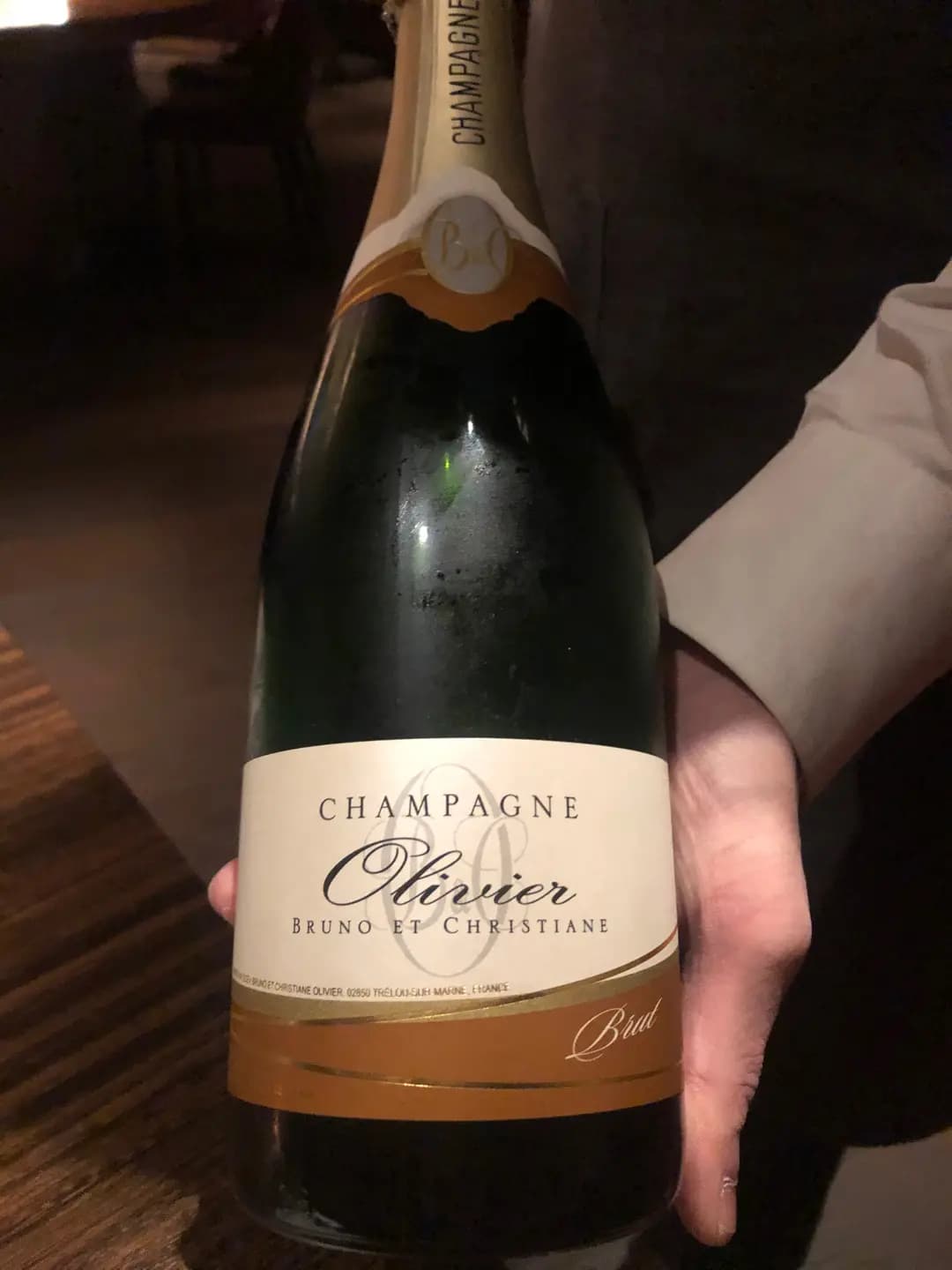 SOMM photo 7