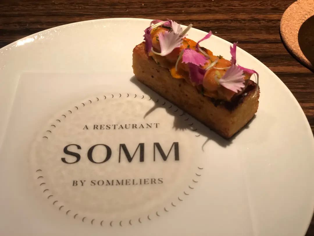 SOMM photo 1