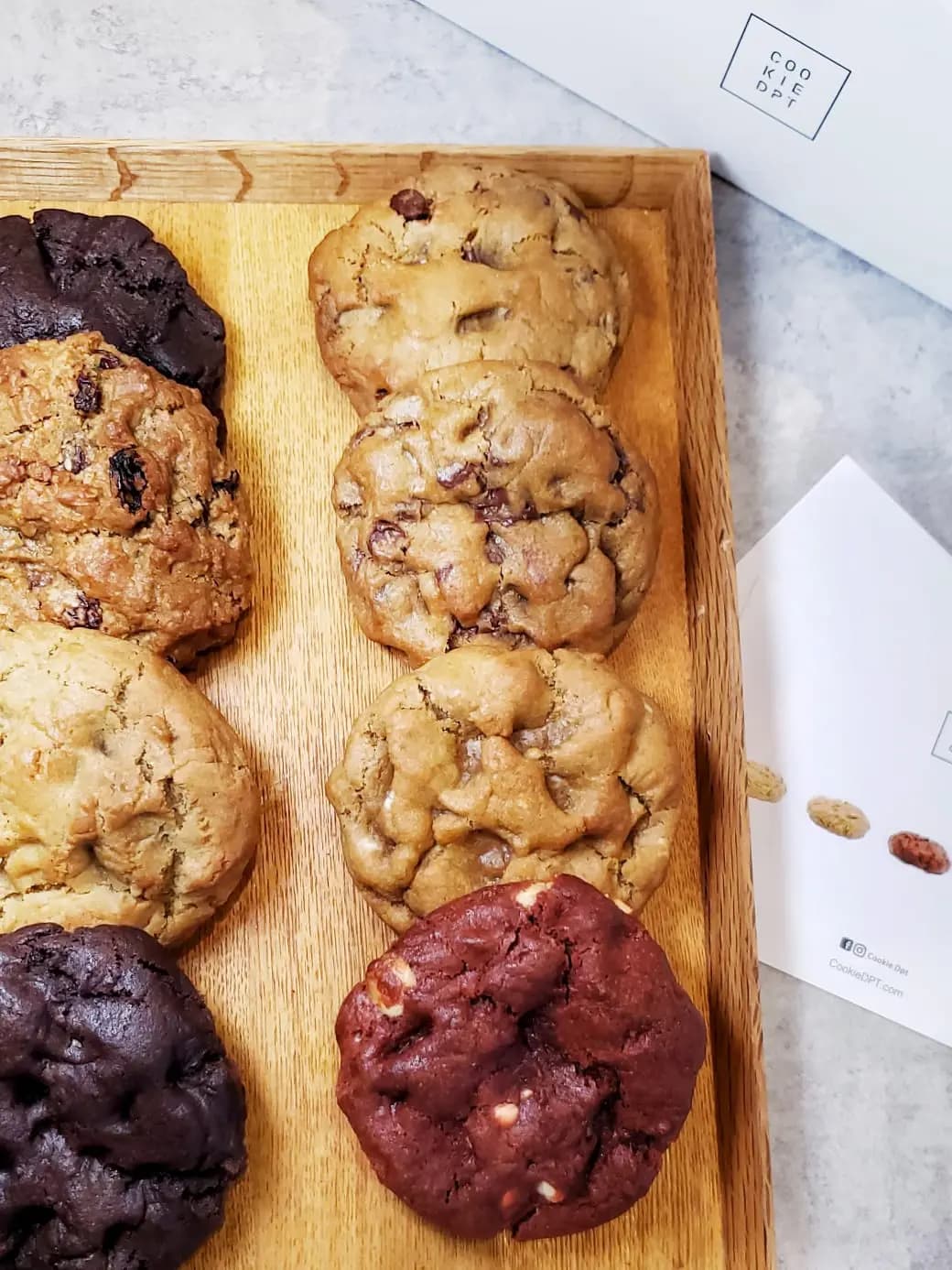 COOKIE DPT photo 8