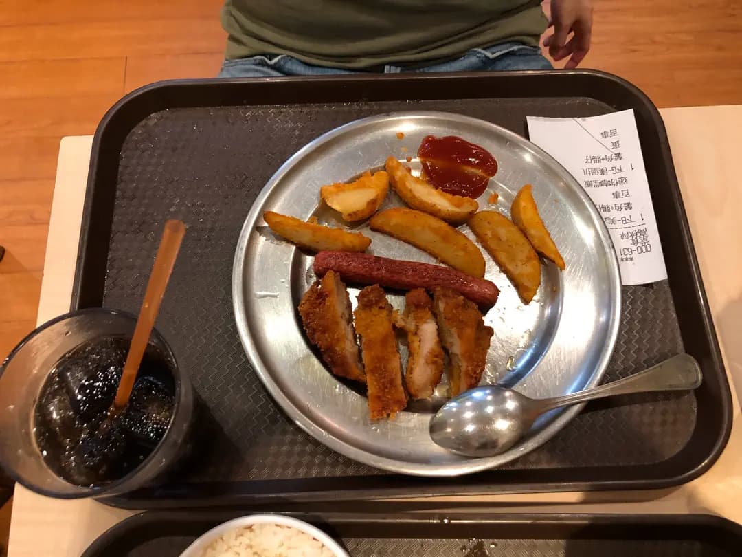 銀咖哩 photo 5