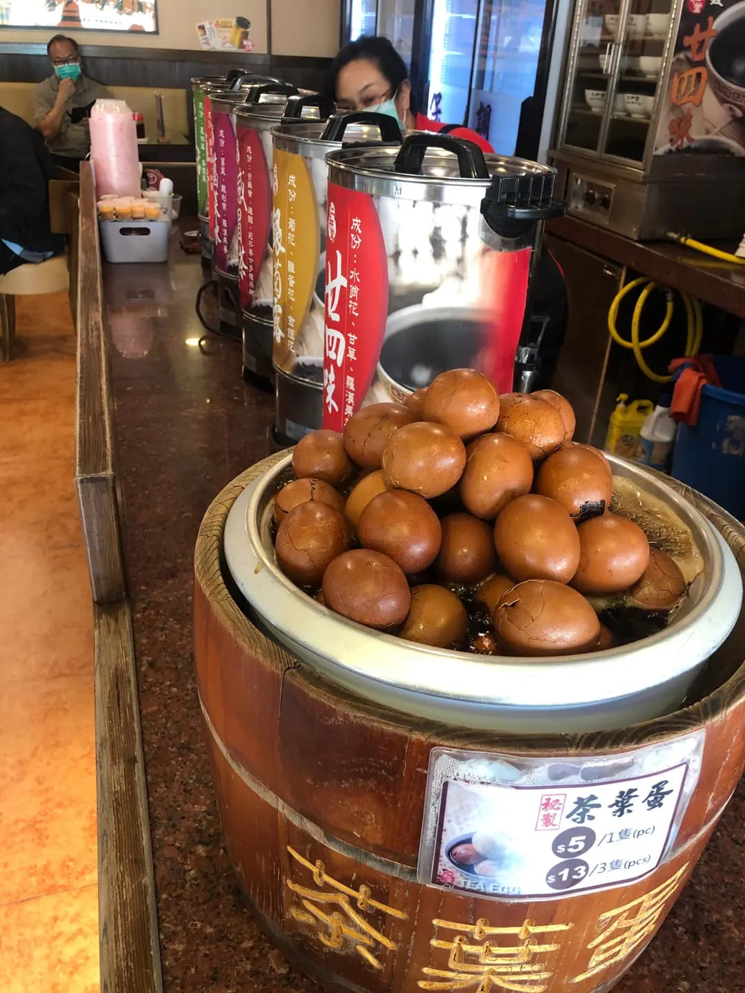 仁和堂龜苓膏專門店 photo 3
