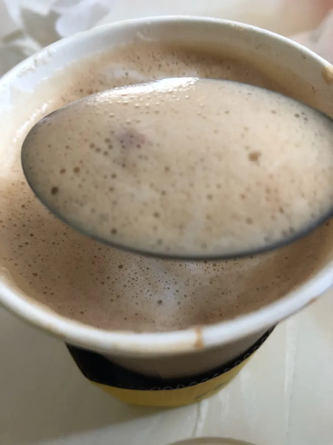McCafe (永傑中心) photo 5