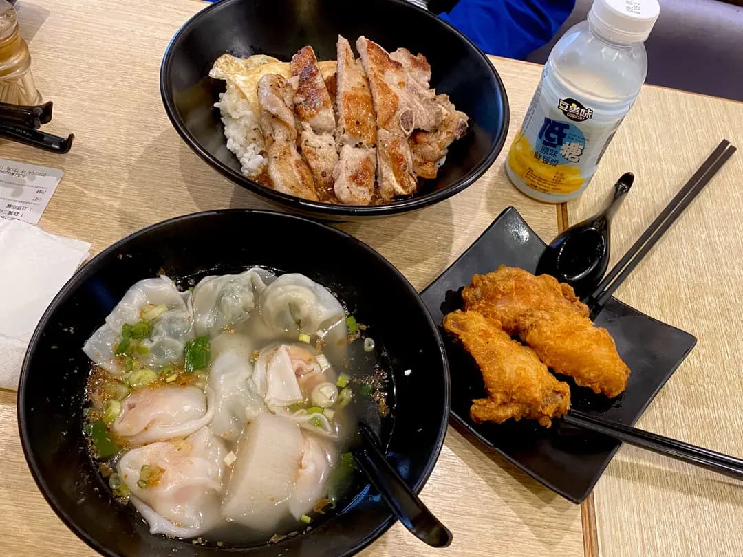 天園餃子 (北帝街) photo 5