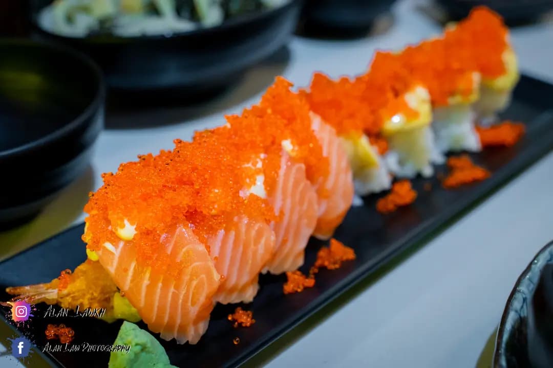 海之日日本料理 photo 7