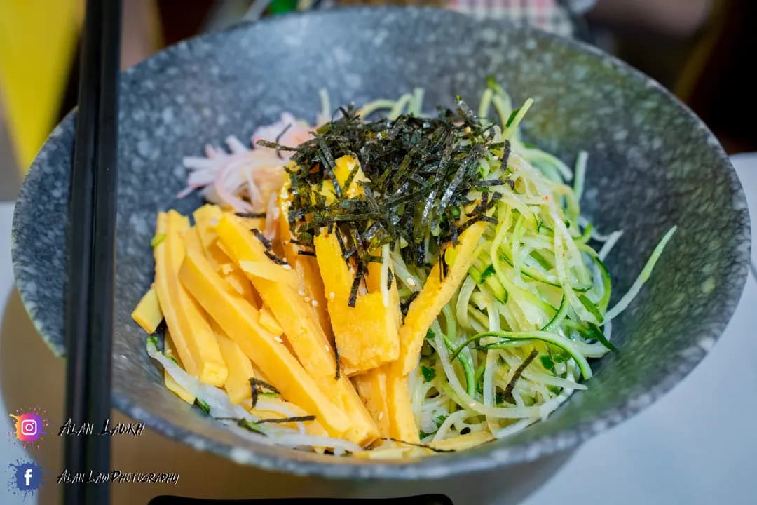 海之日日本料理 photo 2