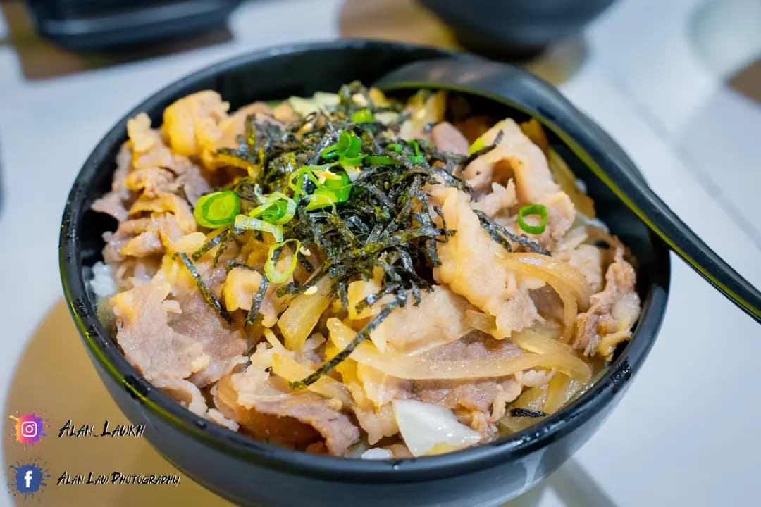 海之日日本料理 photo 8
