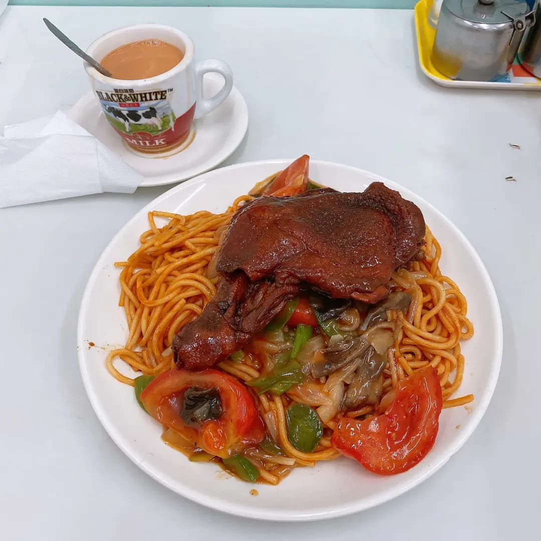 華園美食 photo 2