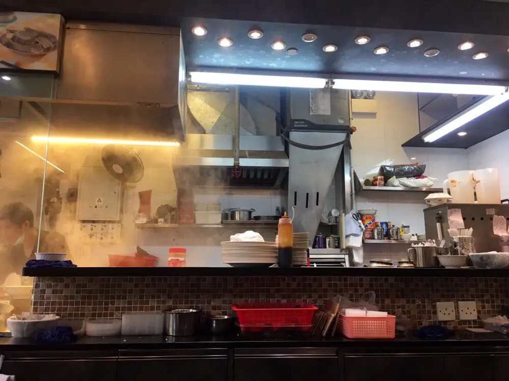 美景牛雜粉麵 photo 7