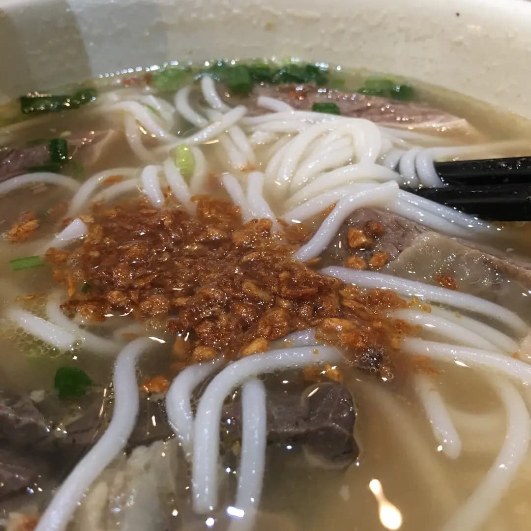 美景牛雜粉麵 photo 8