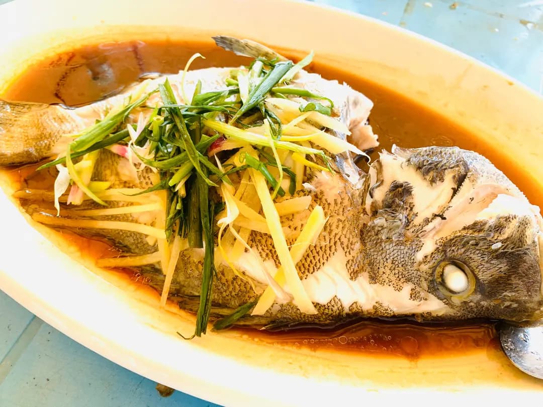 洲際茶餐廳 photo 7