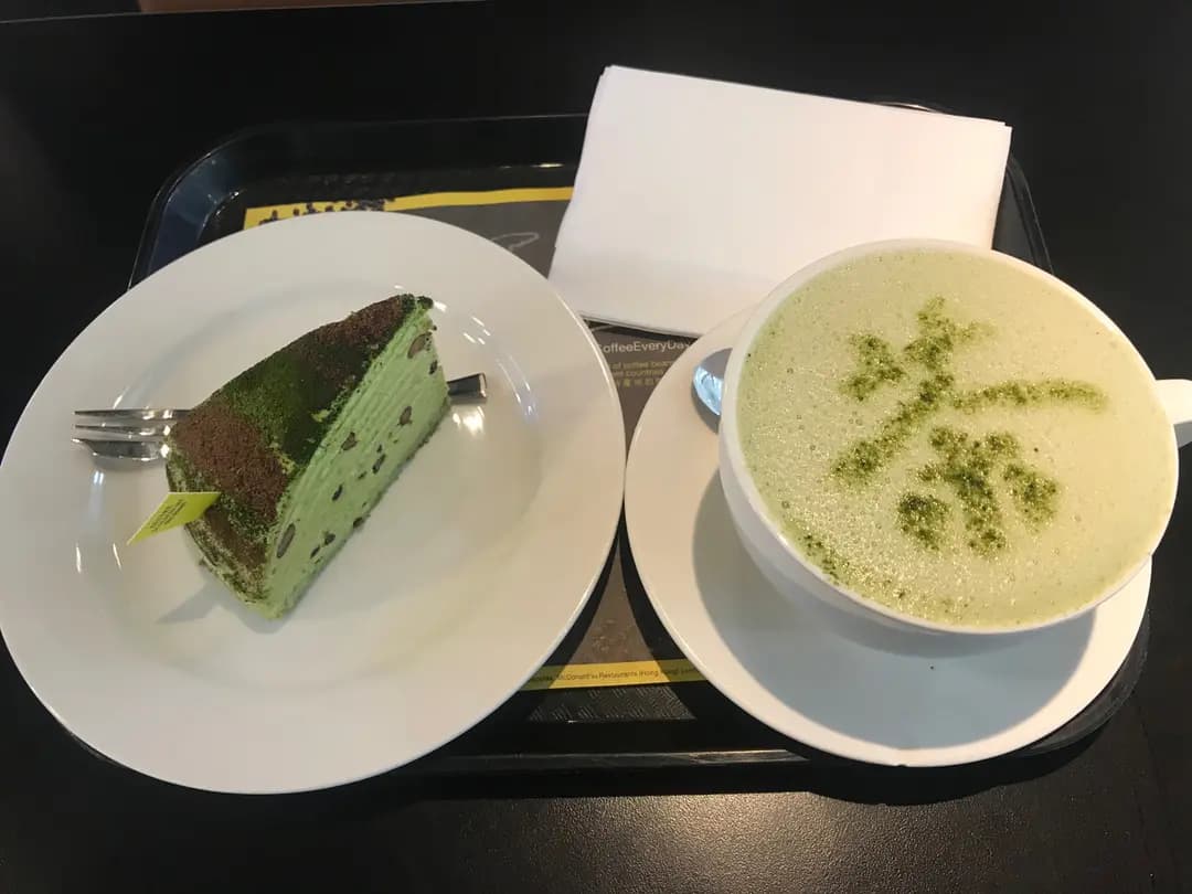 McCafe (嘉業大廈) photo 4