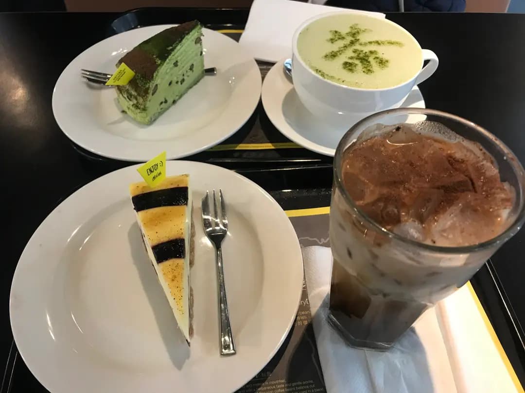 McCafe (嘉業大廈) photo 1