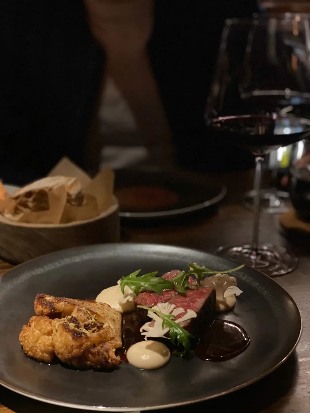 SOMM photo 5
