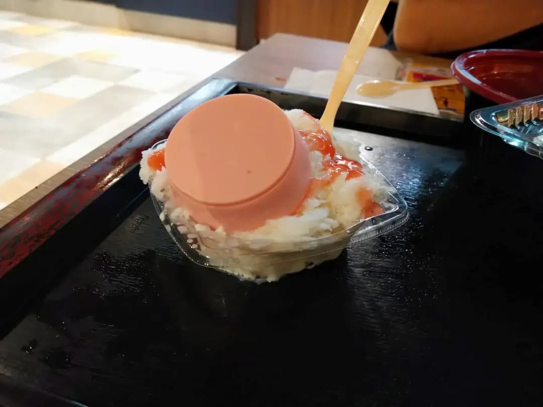 $10橫丁小食街 photo 4