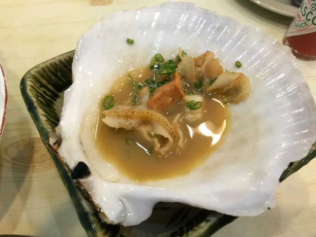佳文魚生店 photo 7