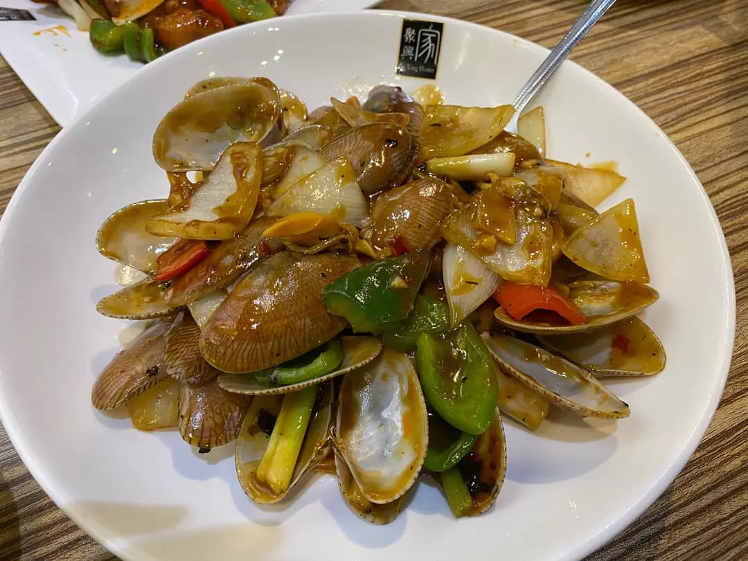 聚興家 photo 6