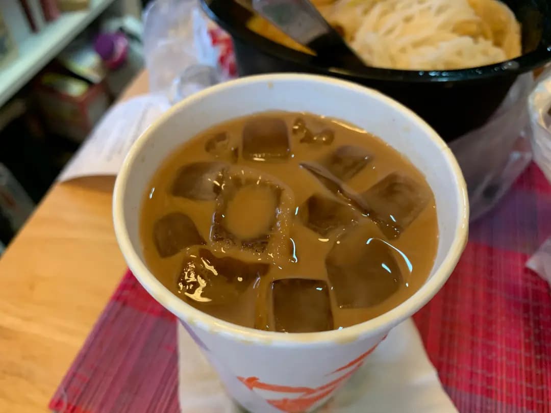 譚仔三哥米線 (慈雲山中心) photo 5