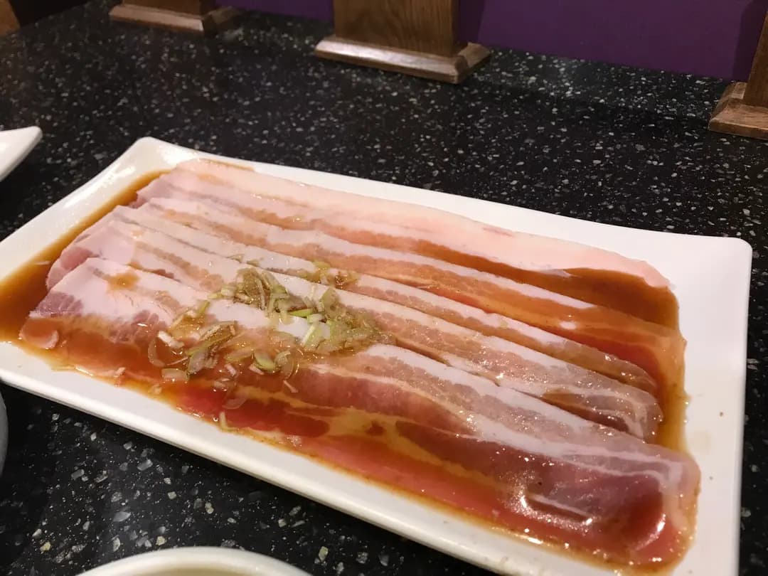 本家韓國料理 photo 5
