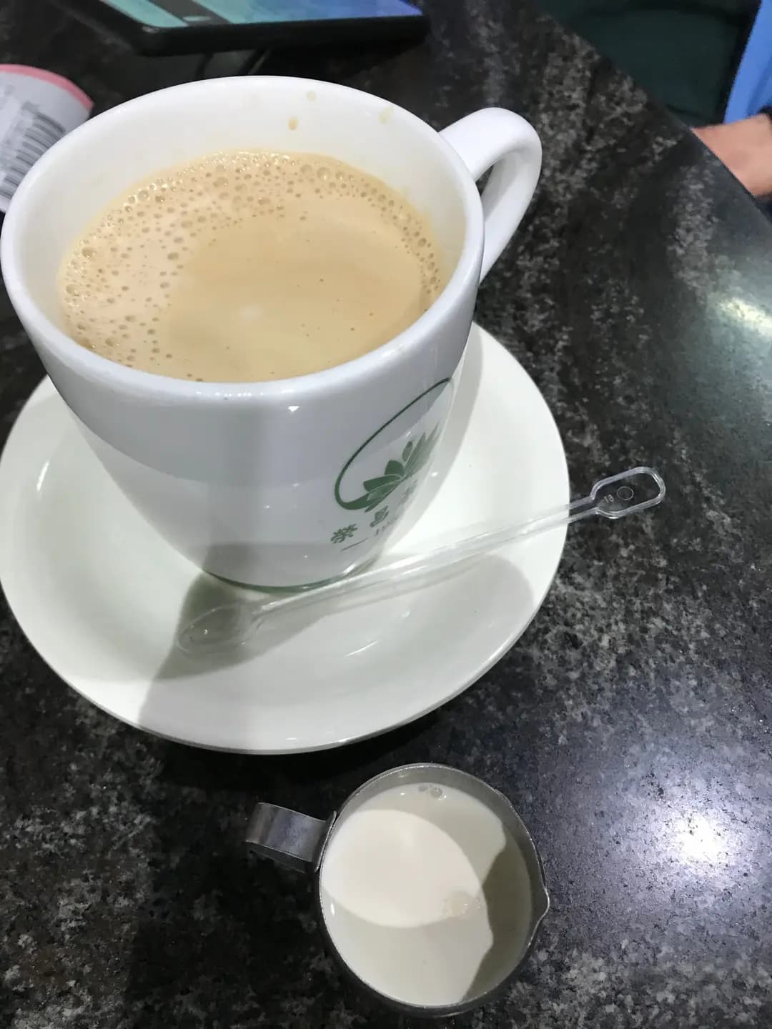 榮昌茶座 photo 8