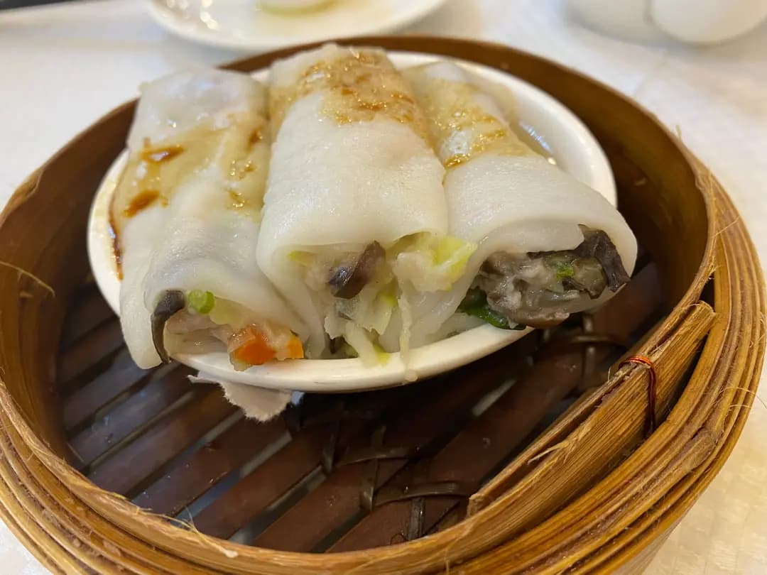 龍順軒海鮮酒家 photo 4