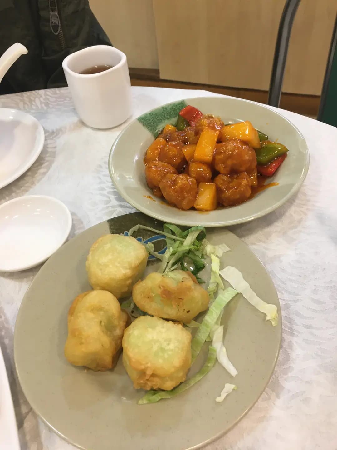 翠蓮素食 photo 7