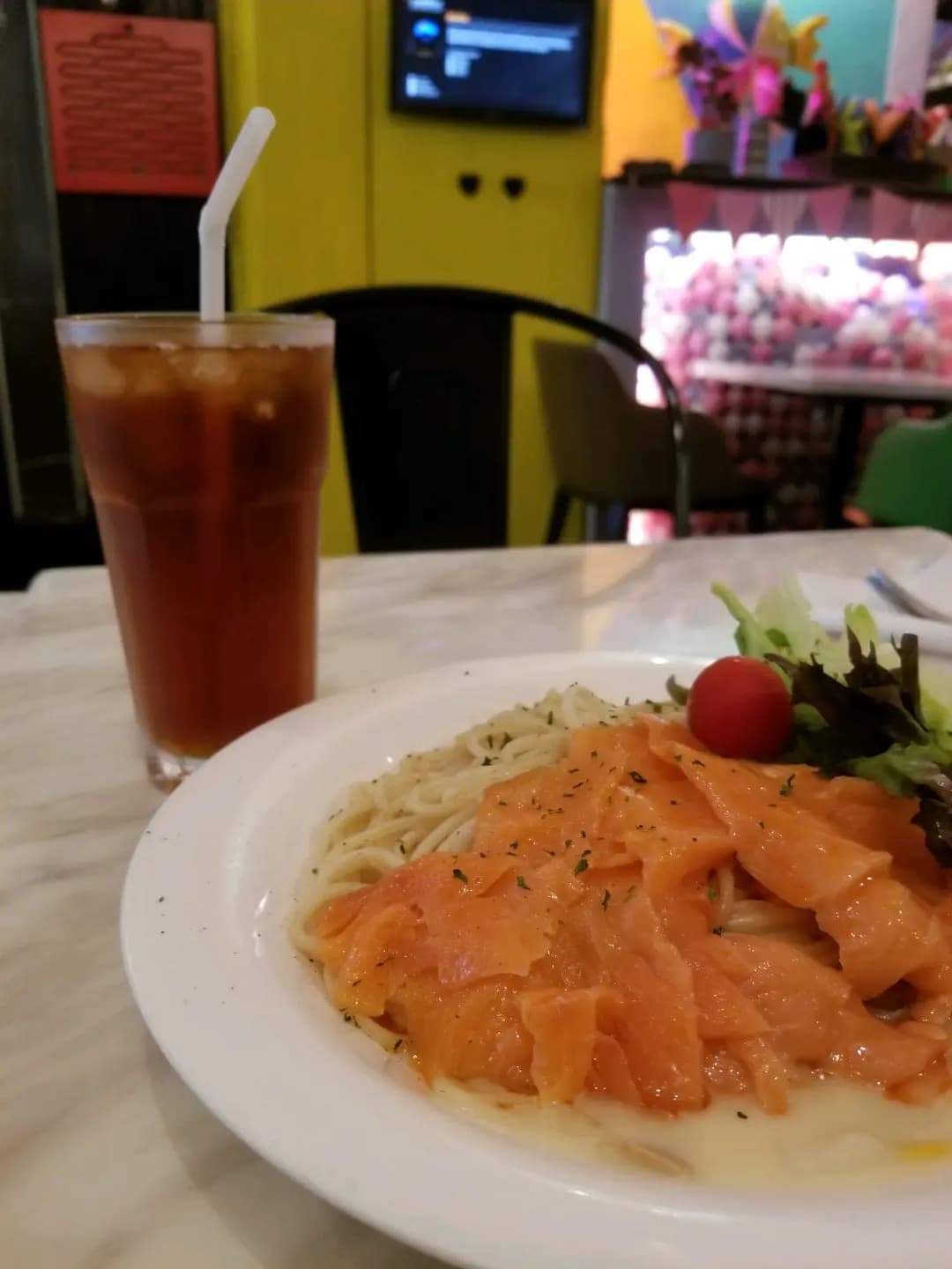 Your Home Cafe photo 5