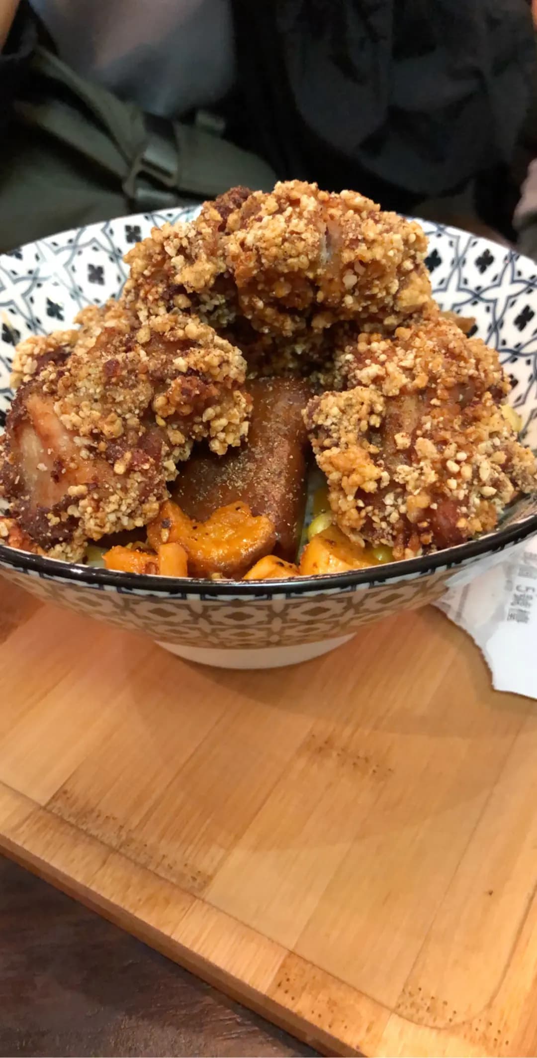 那個ㄋㄚˋ ㄍㄜ photo 2